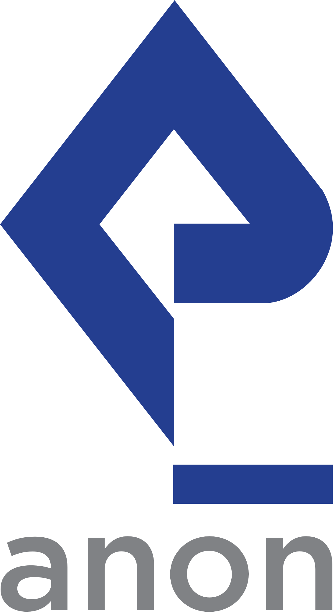 Anon Pharmaceutical Logo