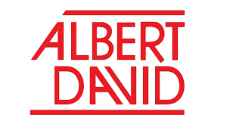 Albert David Limited